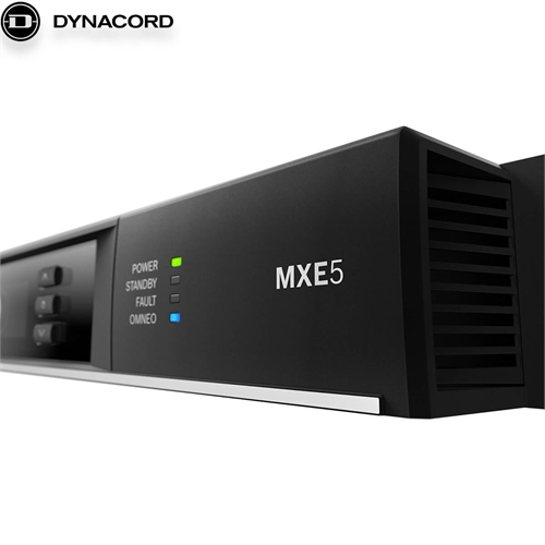 Dynacord MXE5 4